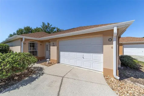 1132 Bernardo Boulevard The Villages FL 32159