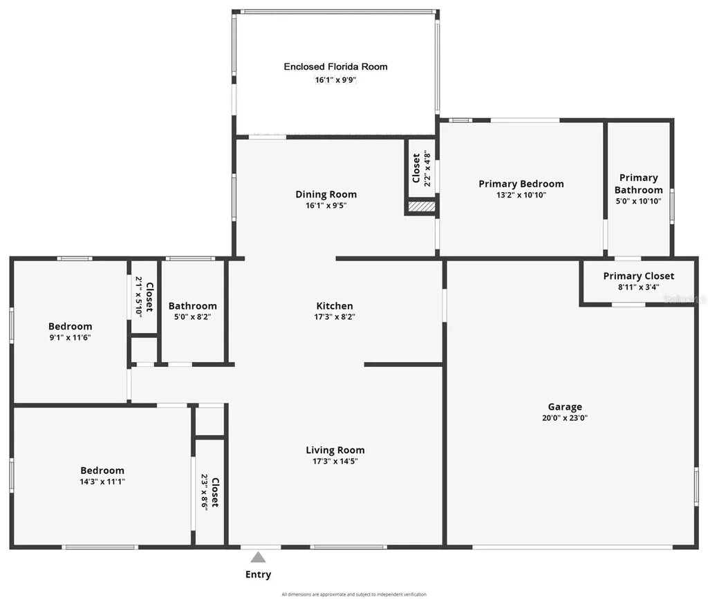 7610 117th Street Seminole FL 33772