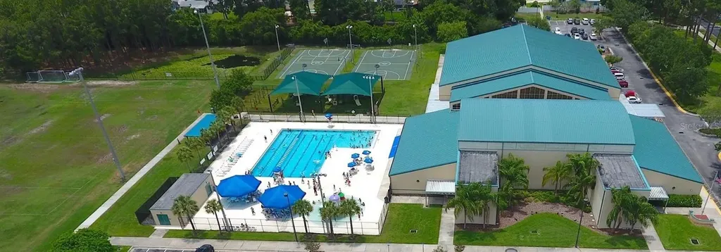 7610 117th Street Seminole FL 33772