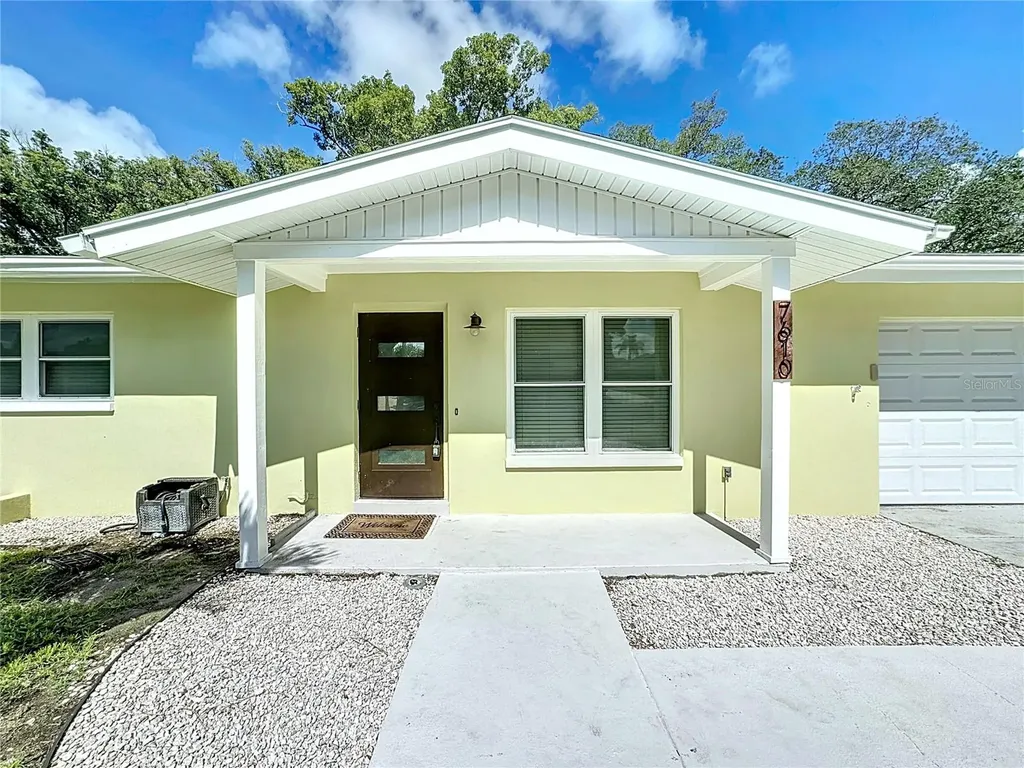 7610 117th Street Seminole FL 33772