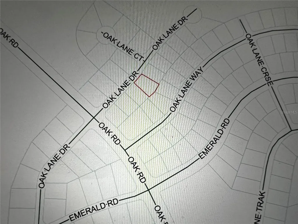 293 Oak Lane Drive Ocala FL 34472