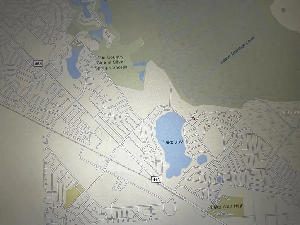 293 Oak Lane Drive Ocala FL 34472
