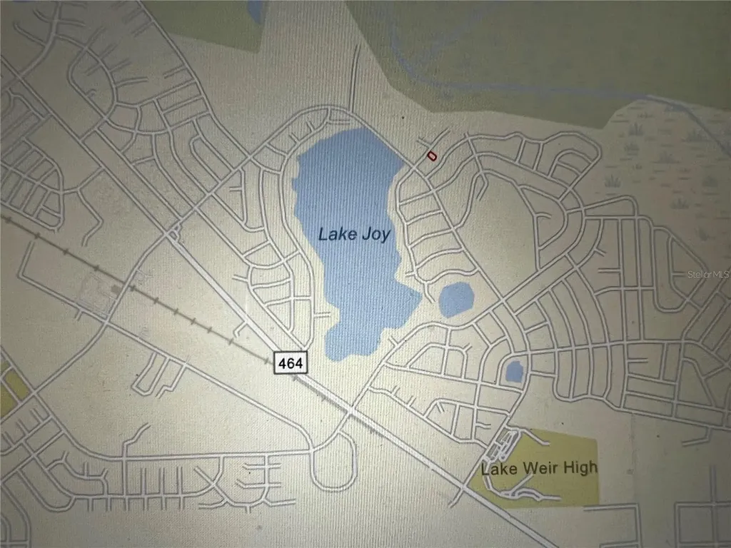 293 Oak Lane Drive Ocala FL 34472