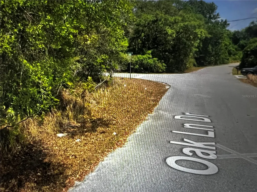293 Oak Lane Drive Ocala FL 34472