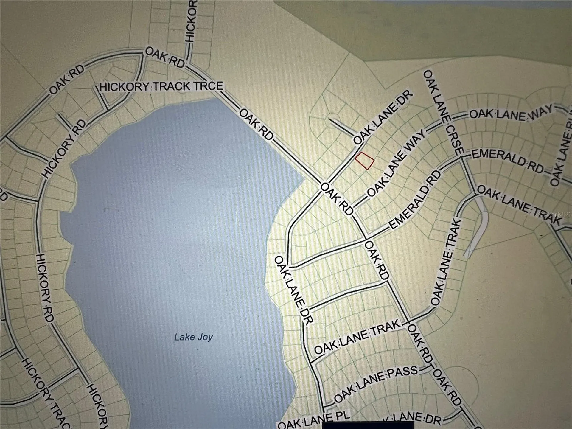 293 Oak Lane Drive Ocala FL 34472