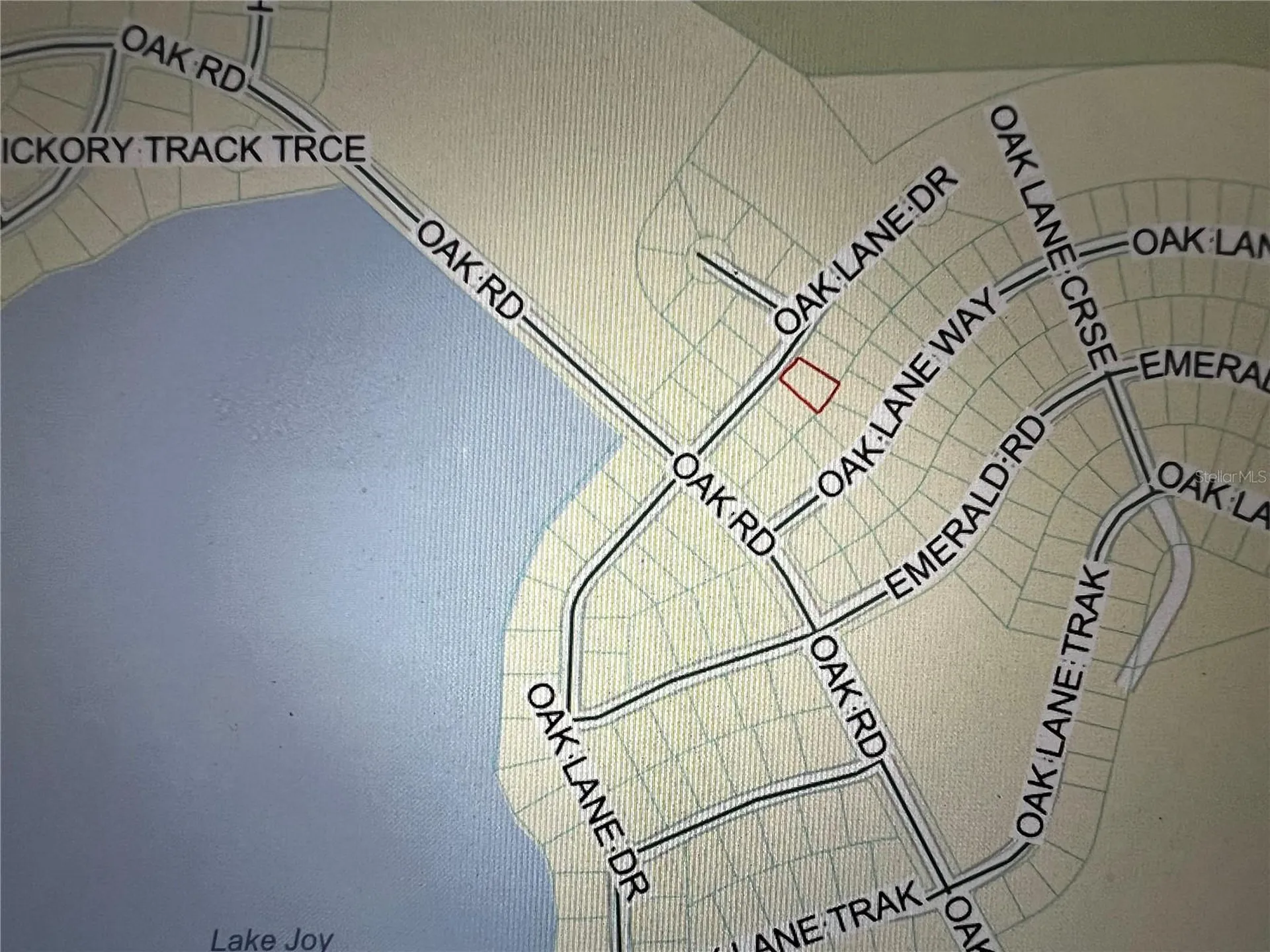 293 Oak Lane Drive Ocala FL 34472