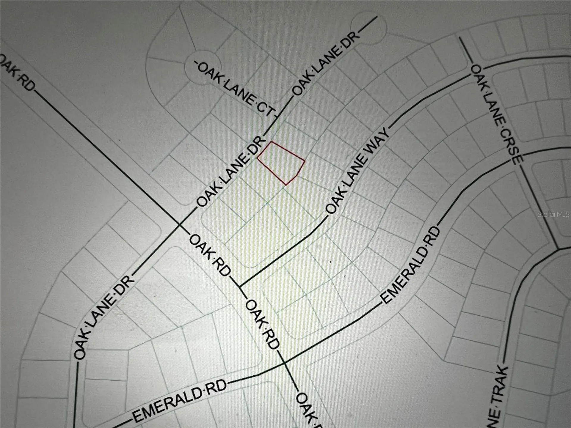 293 Oak Lane Drive Ocala FL 34472