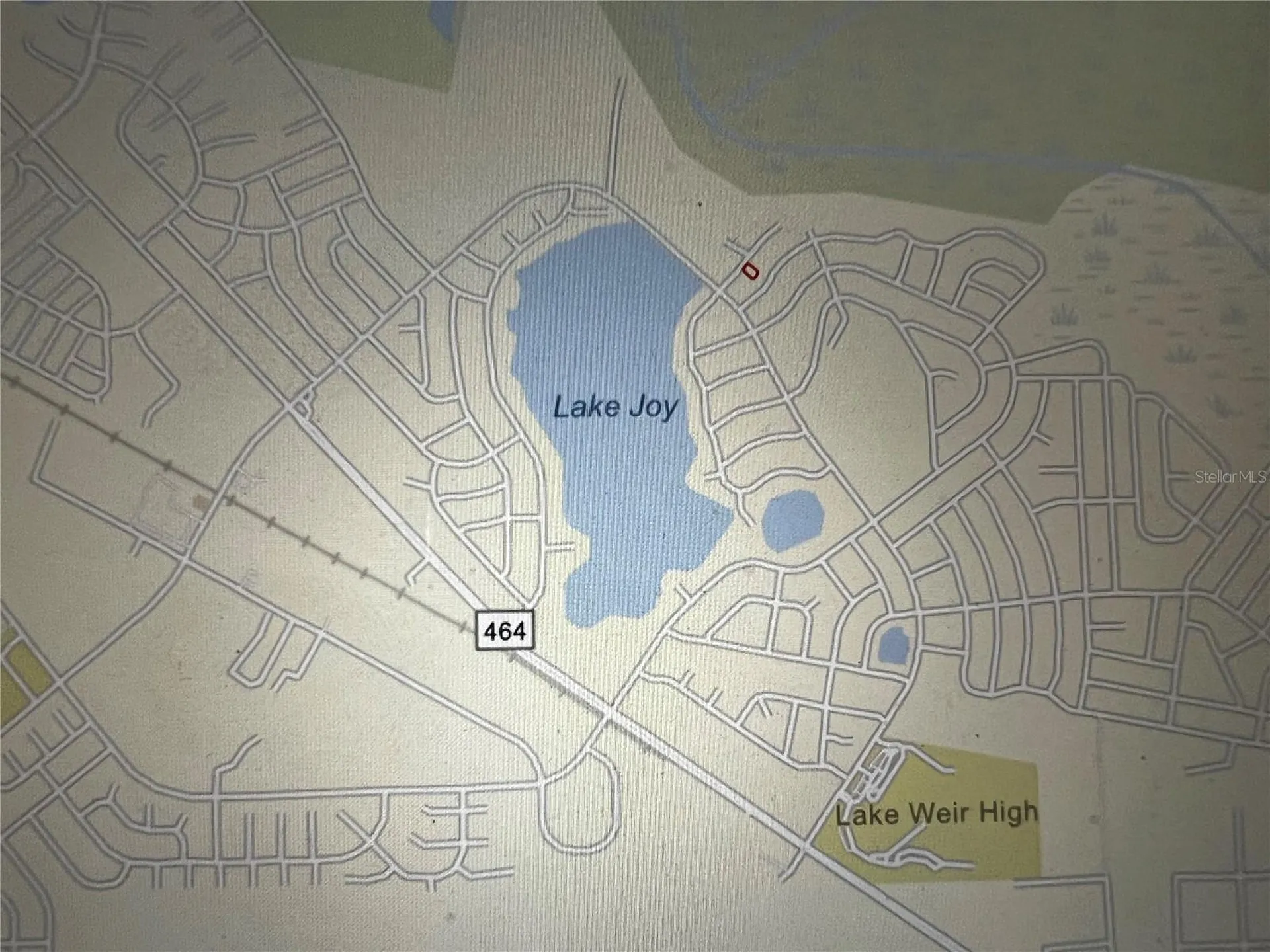 293 Oak Lane Drive Ocala FL 34472