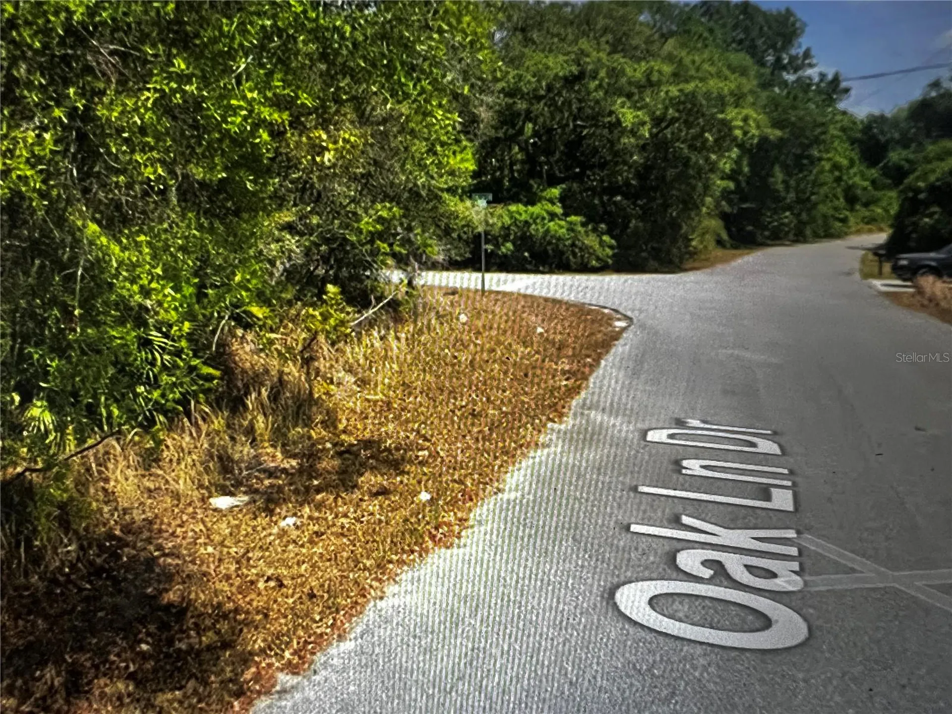 293 Oak Lane Drive Ocala FL 34472