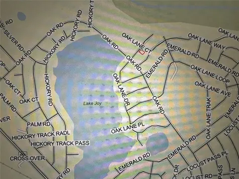 293 Oak Lane Drive Ocala FL 34472