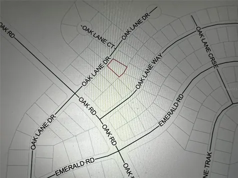 293 Oak Lane Drive Ocala FL 34472