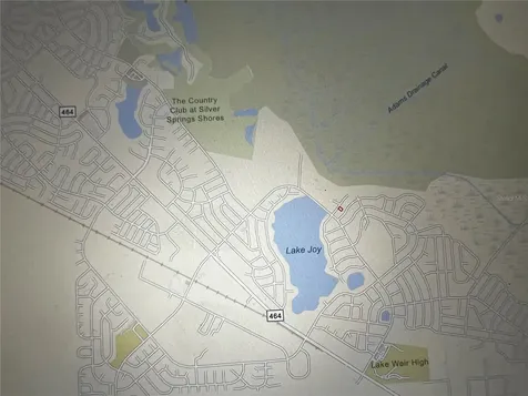 293 Oak Lane Drive Ocala FL 34472