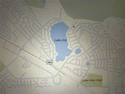 293 Oak Lane Drive Ocala FL 34472