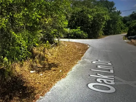 293 Oak Lane Drive Ocala FL 34472