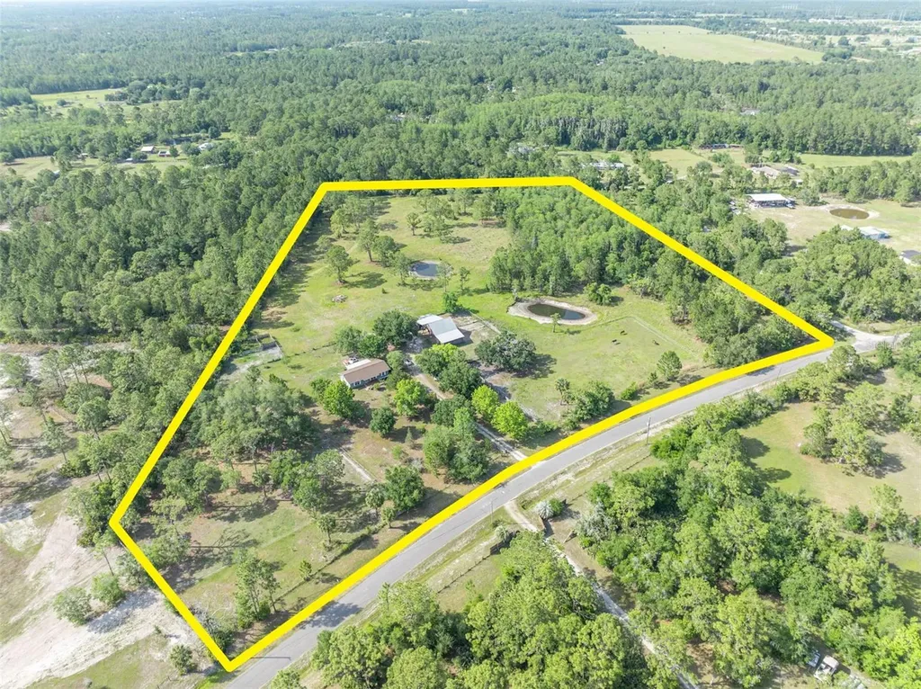 430 Cypress Isles Road Osteen FL 32764