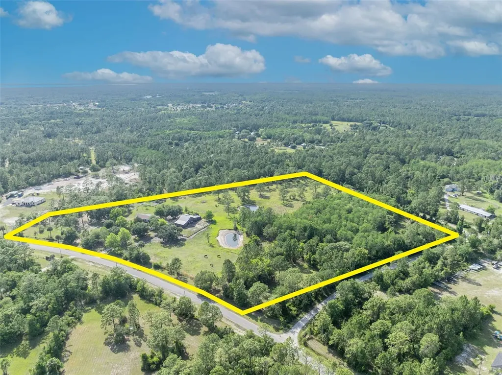 430 Cypress Isles Road Osteen FL 32764