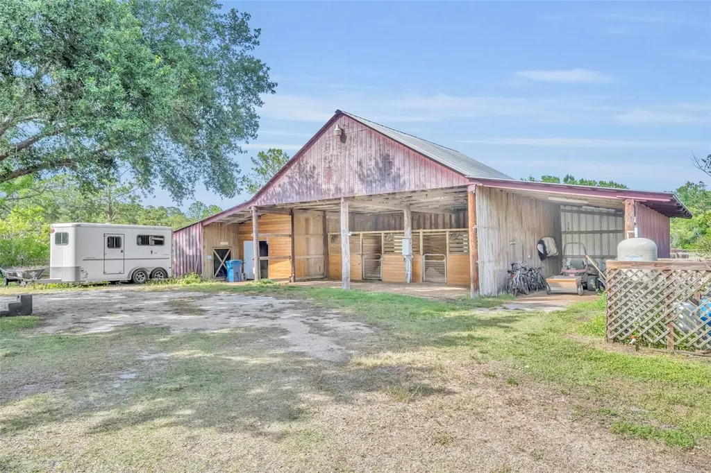 430 Cypress Isles Road Osteen FL 32764