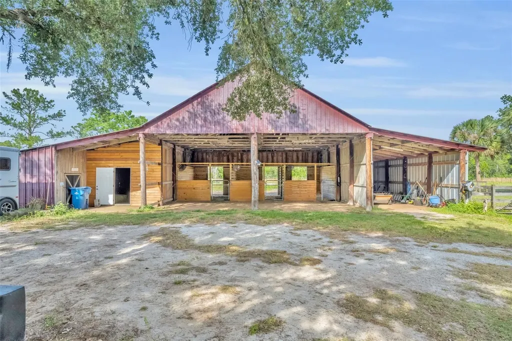 430 Cypress Isles Road Osteen FL 32764