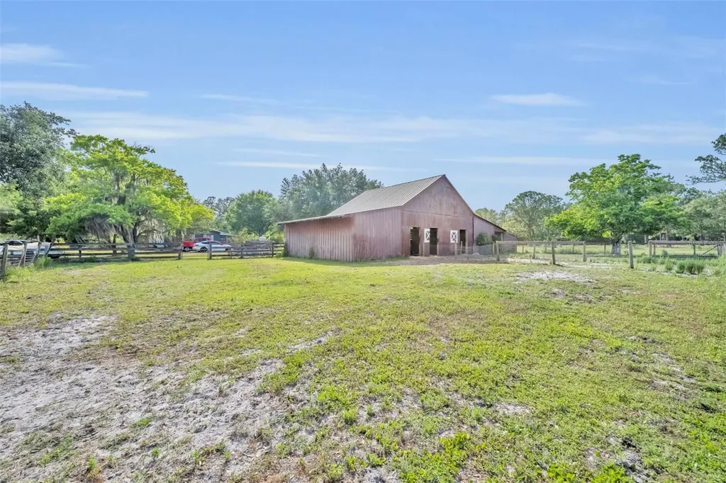 430 Cypress Isles Road Osteen FL 32764