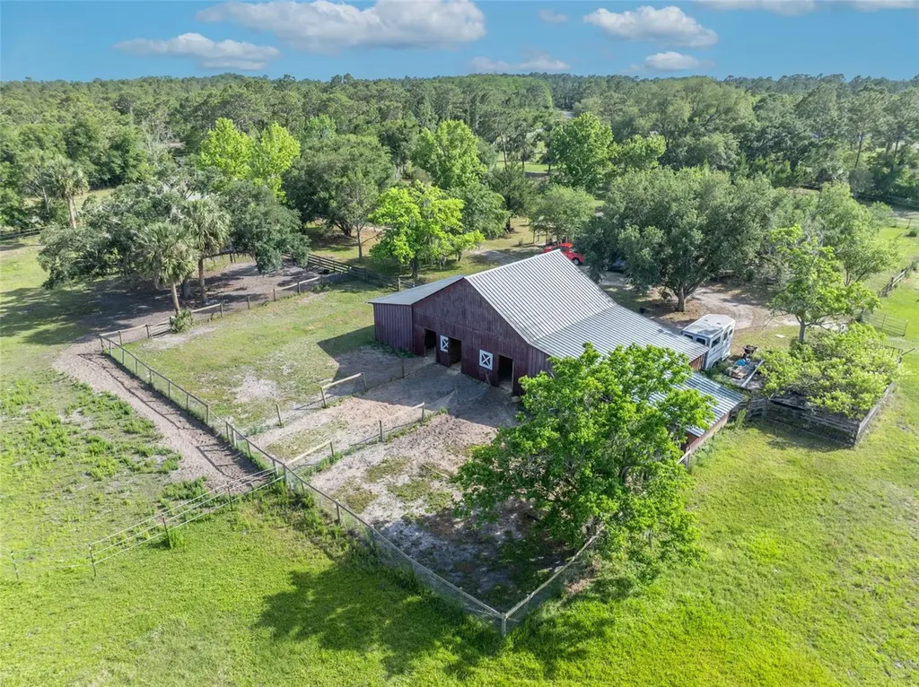 430 Cypress Isles Road Osteen FL 32764