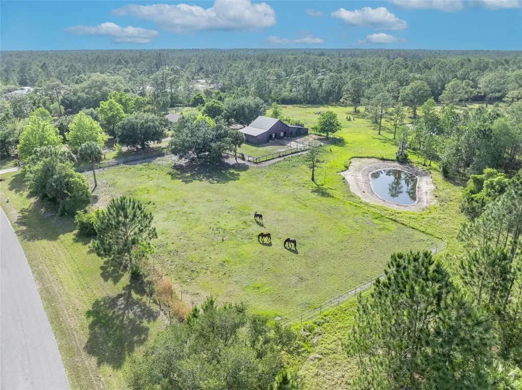430 Cypress Isles Road Osteen FL 32764
