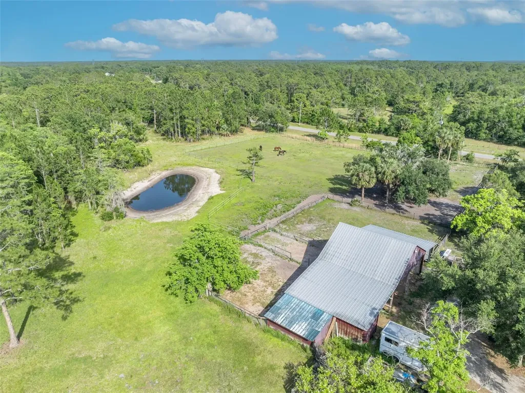 430 Cypress Isles Road Osteen FL 32764