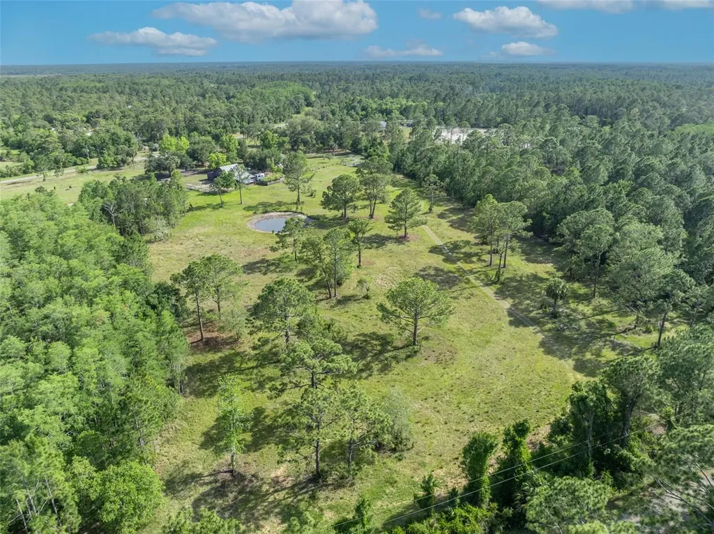 430 Cypress Isles Road Osteen FL 32764
