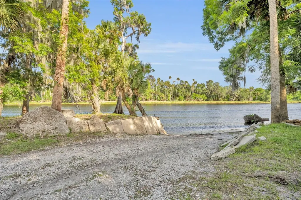 430 Cypress Isles Road Osteen FL 32764
