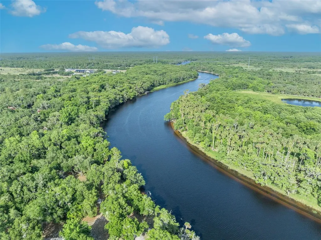430 Cypress Isles Road Osteen FL 32764