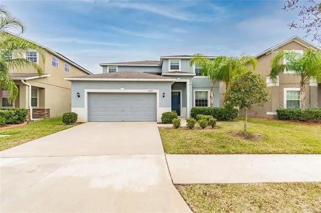 Wimauma FL 33598