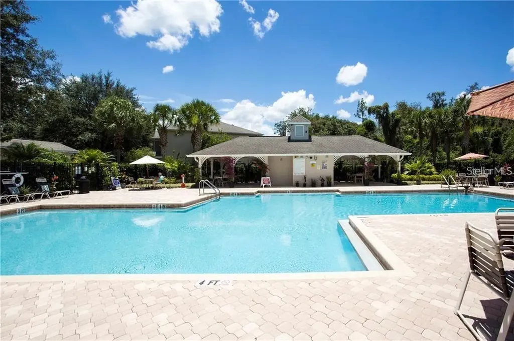 15816 Fishhawk View Drive Lithia FL 33547