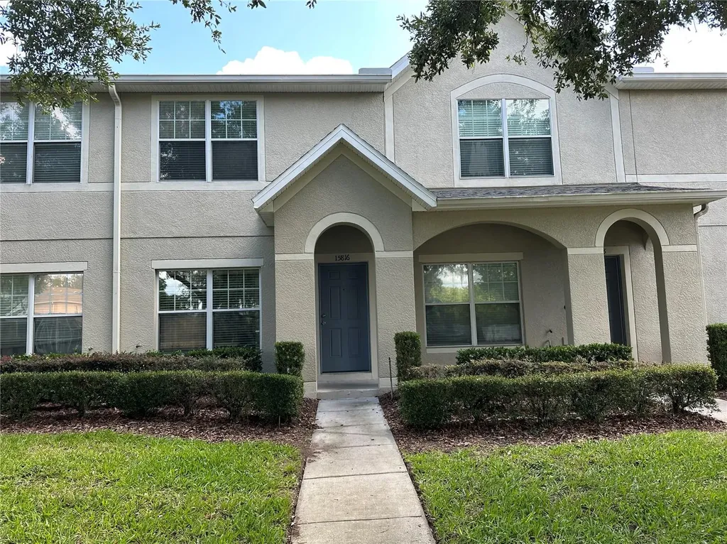 15816 Fishhawk View Drive Lithia FL 33547