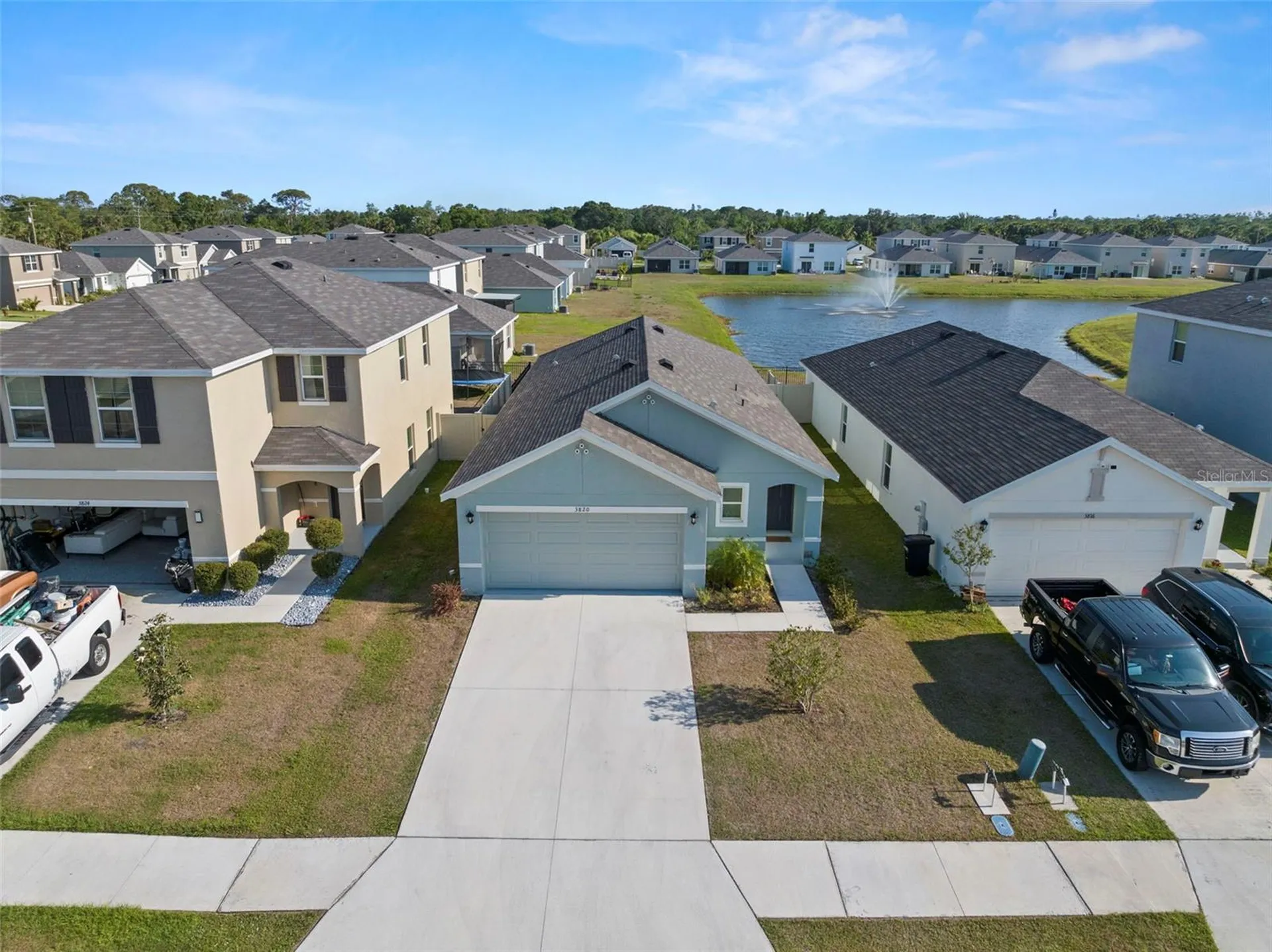 3820 Mannered Gold Avenue Bradenton FL 34208