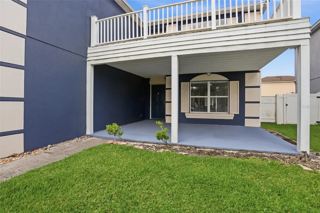 1161 Kempton Chase Parkway Orlando FL 32837