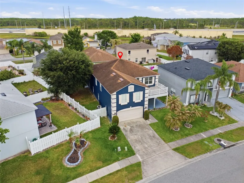 1161 Kempton Chase Parkway Orlando FL 32837