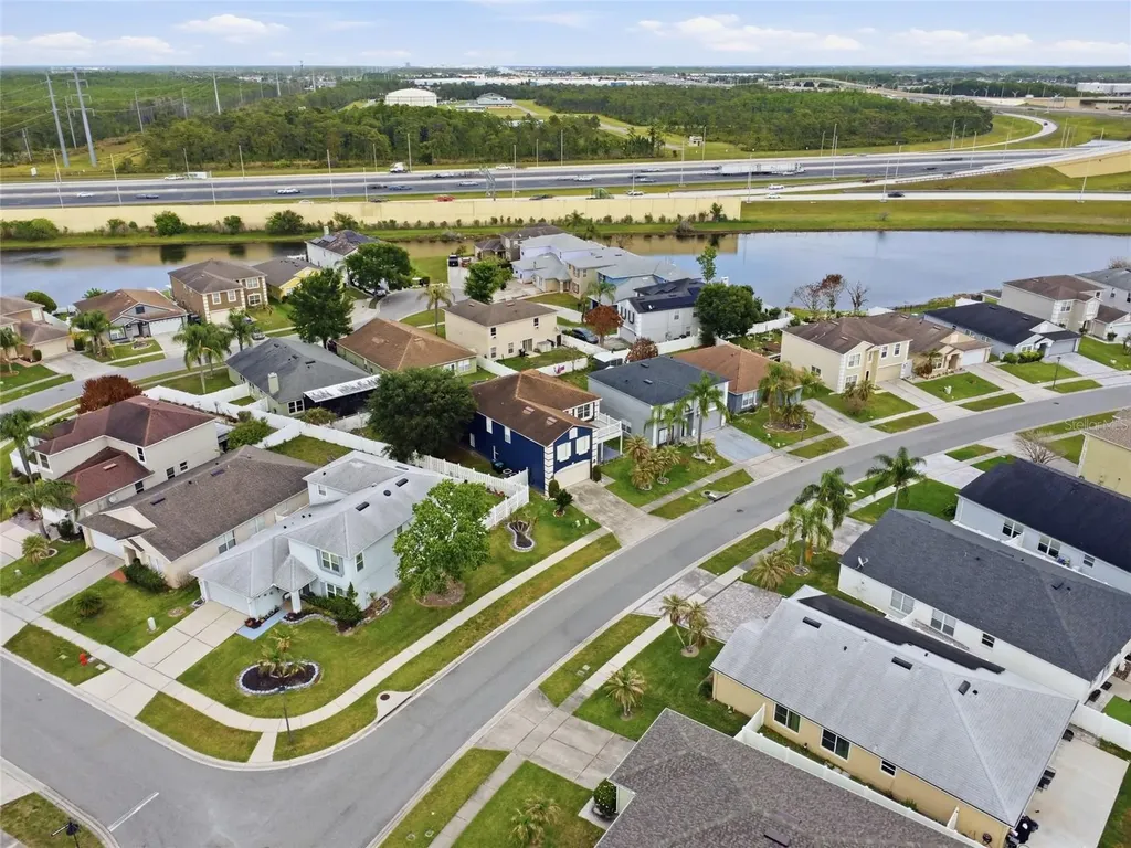 1161 Kempton Chase Parkway Orlando FL 32837