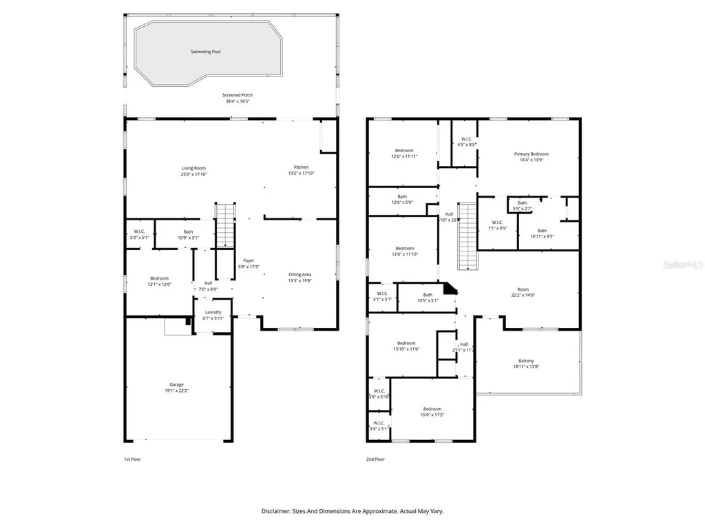 1161 Kempton Chase Parkway Orlando FL 32837