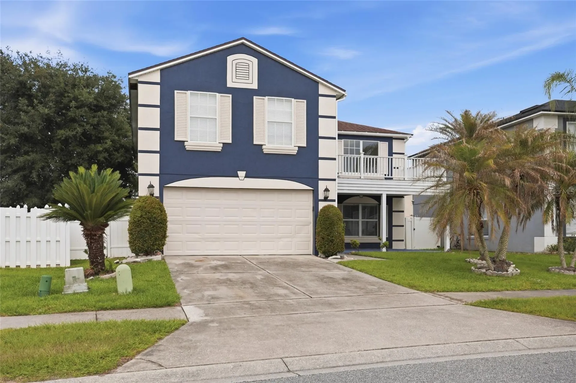 1161 Kempton Chase Parkway Orlando FL 32837