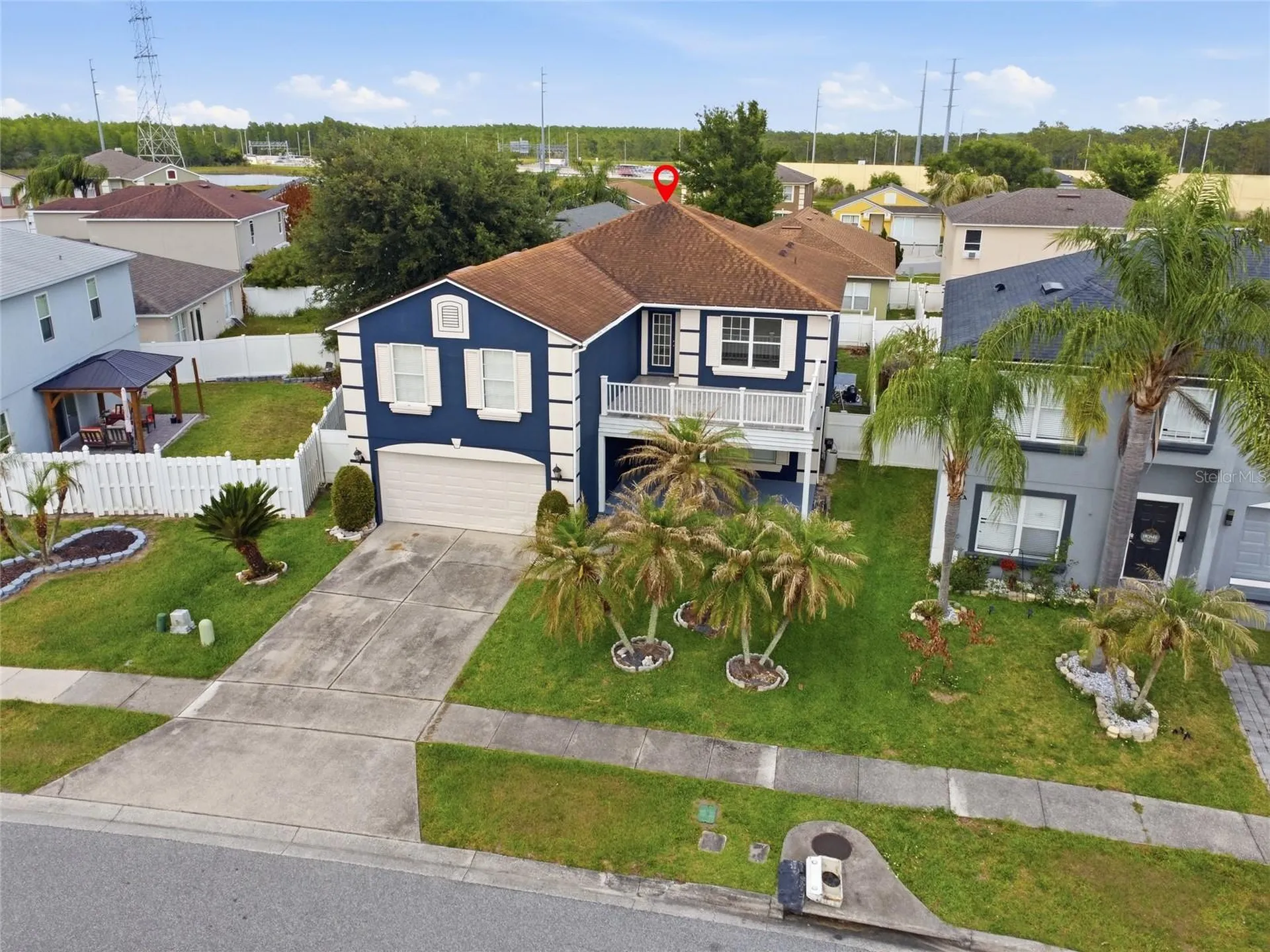 1161 Kempton Chase Parkway Orlando FL 32837
