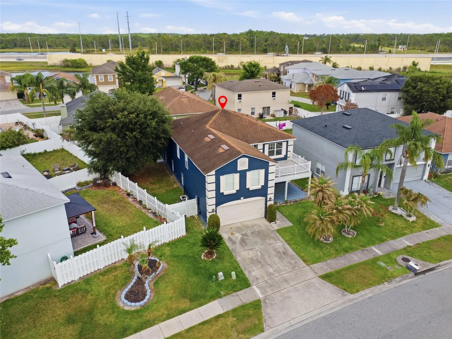 1161 Kempton Chase Parkway Orlando FL 32837