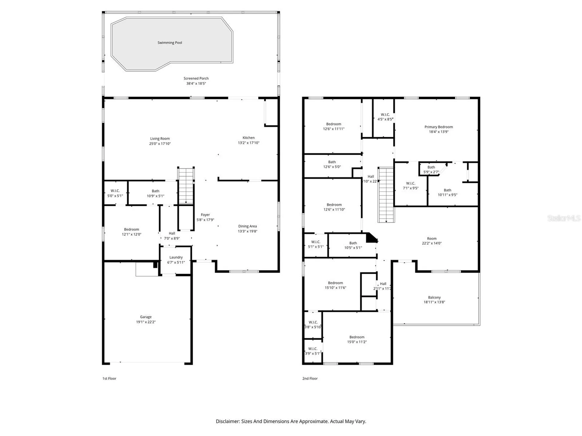 1161 Kempton Chase Parkway Orlando FL 32837
