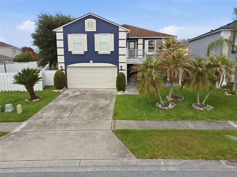 1161 Kempton Chase Parkway Orlando FL 32837