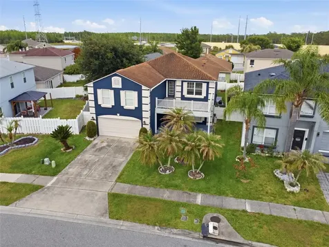 1161 Kempton Chase Parkway Orlando FL 32837