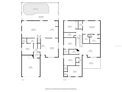 1161 Kempton Chase Parkway Orlando FL 32837