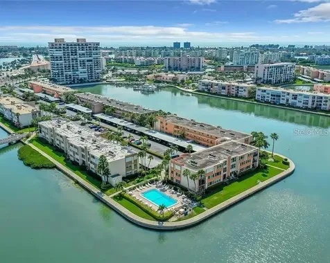 7560 Bay Island Drive S South Pasadena FL 33707