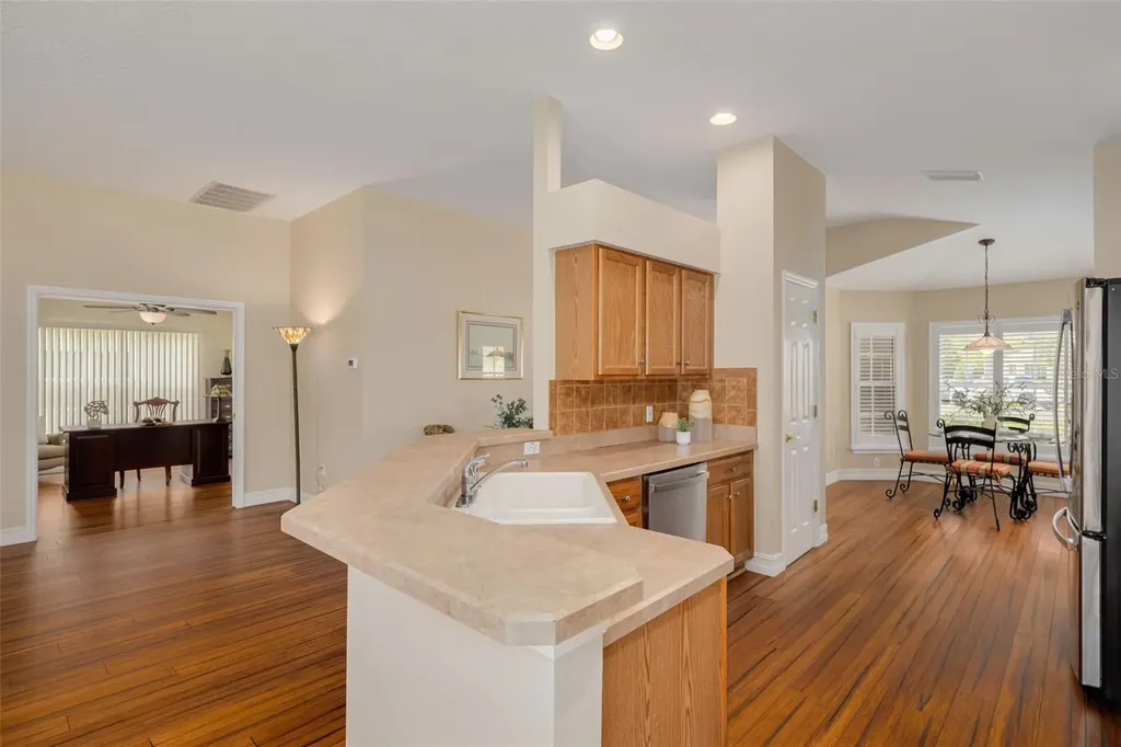 1701 Westerham Loop Trinity FL 34655