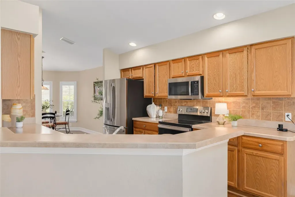 1701 Westerham Loop Trinity FL 34655