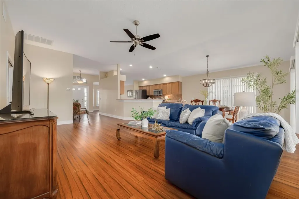 1701 Westerham Loop Trinity FL 34655