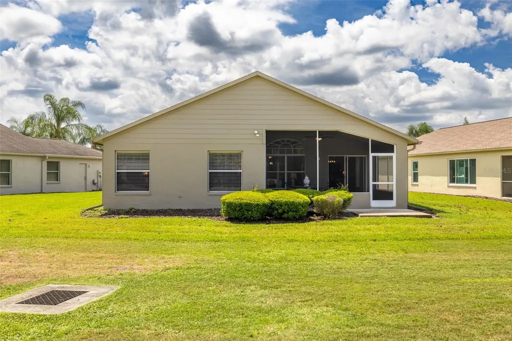1701 Westerham Loop Trinity FL 34655