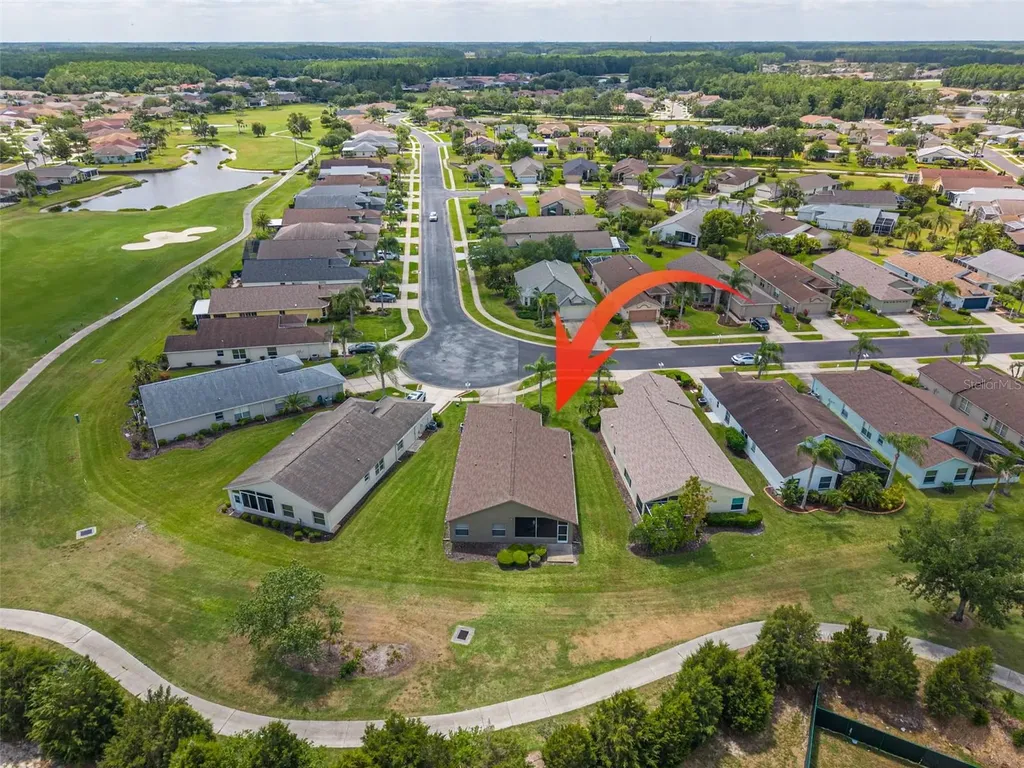 1701 Westerham Loop Trinity FL 34655